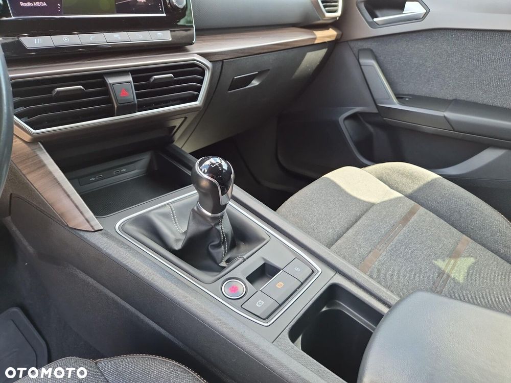 Seat Leon - 15