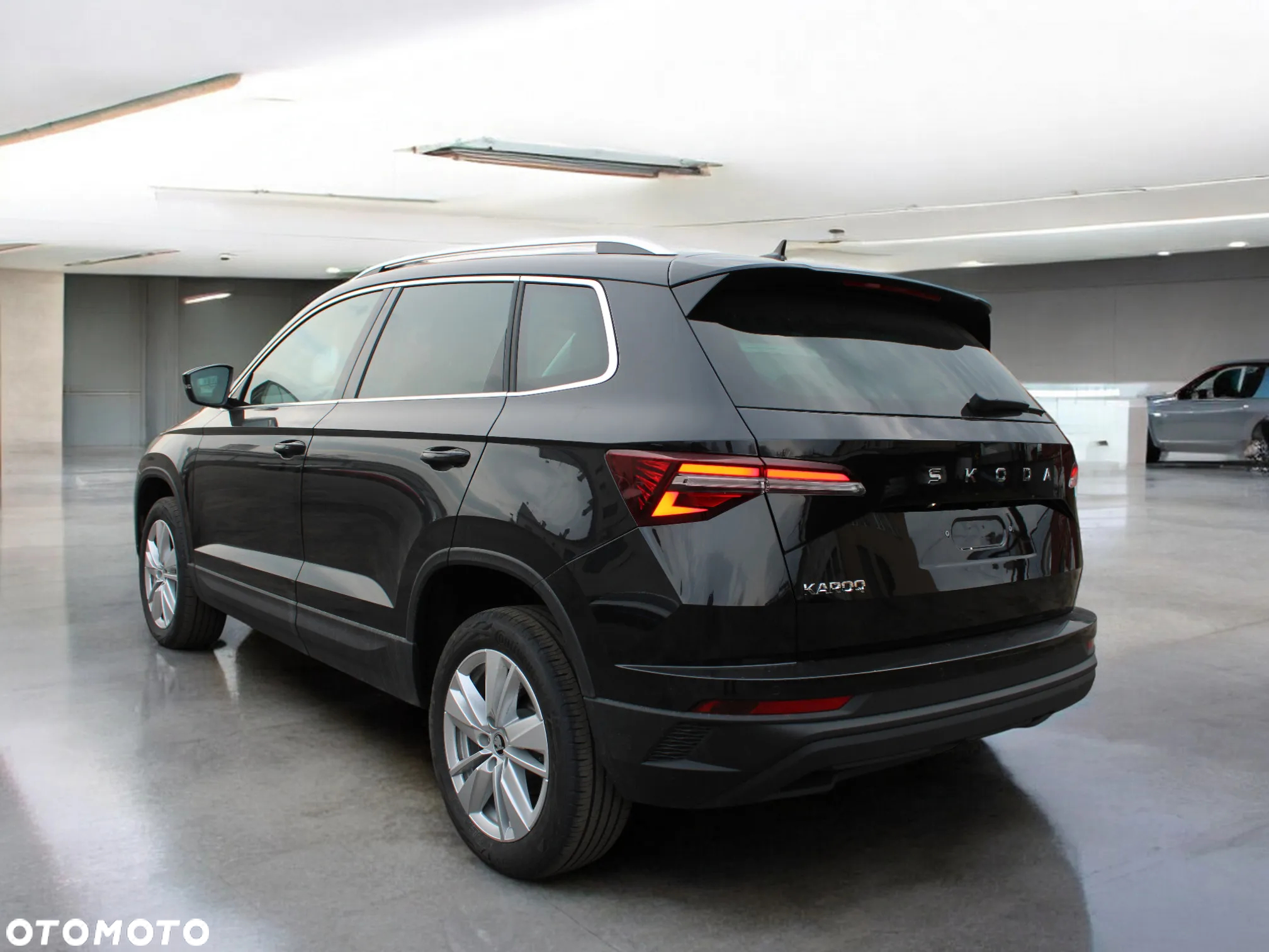 Skoda Karoq 1.5 TSI ACT Selection DSG - 12