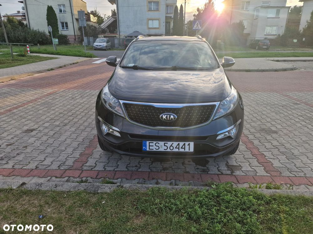 Kia Sportage ver-1-7-crdi-m-2wd - 6