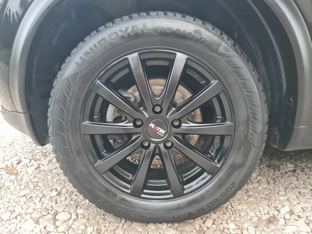 Nissan Juke 1.2 DIG-T Acenta - 35