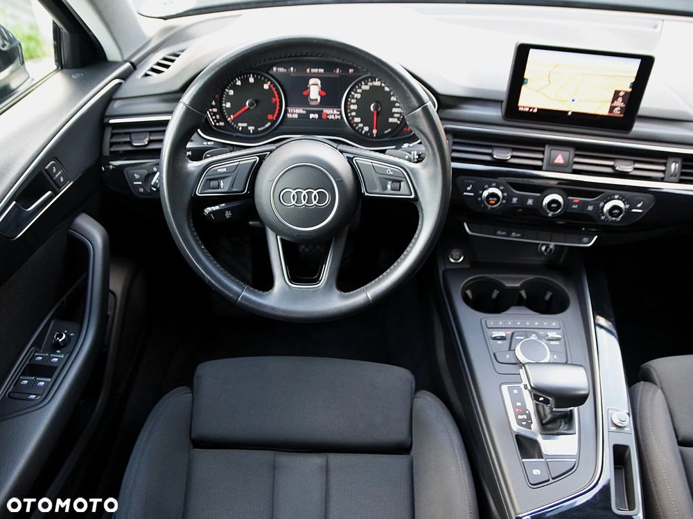 Audi A4 Avant 1.4 TFSI S tronic - 20