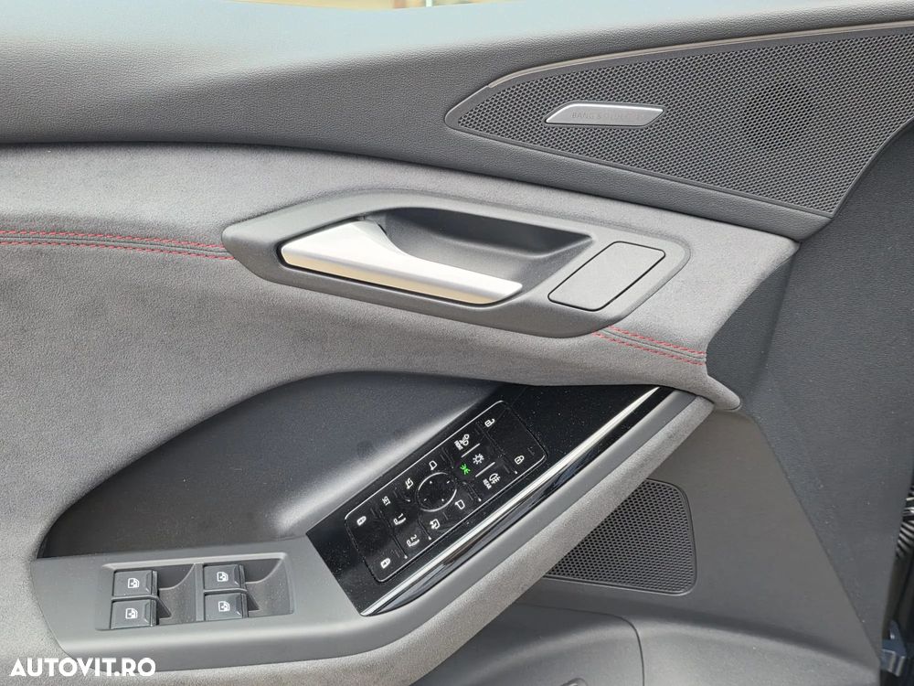 Audi Q6 Sportback e-tron 100 kWh quattro Advanced - 9