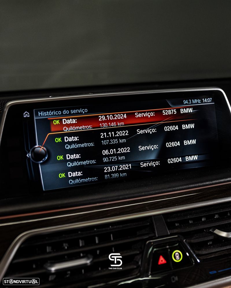 BMW 730 d - 20