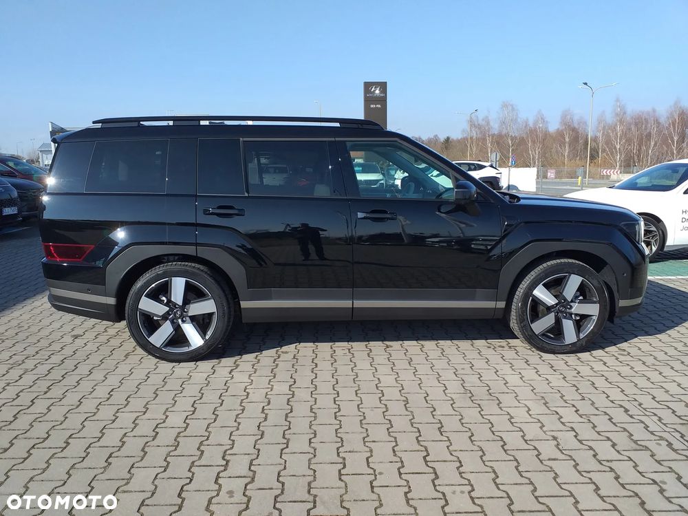Hyundai Santa Fe 1.6 T-GDI HEV Executive 4WD - 6