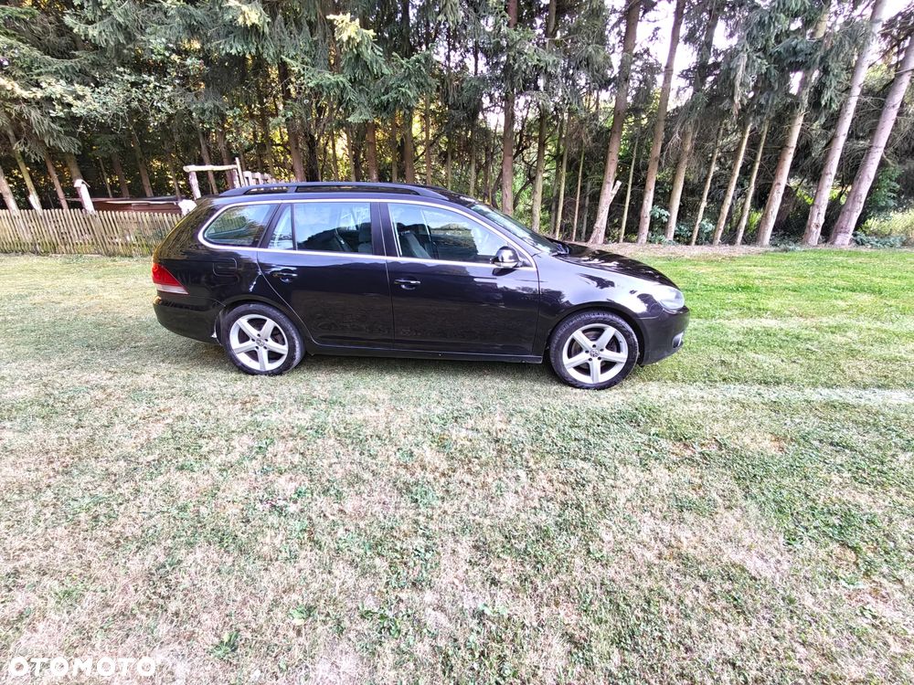 Volkswagen Golf - 4