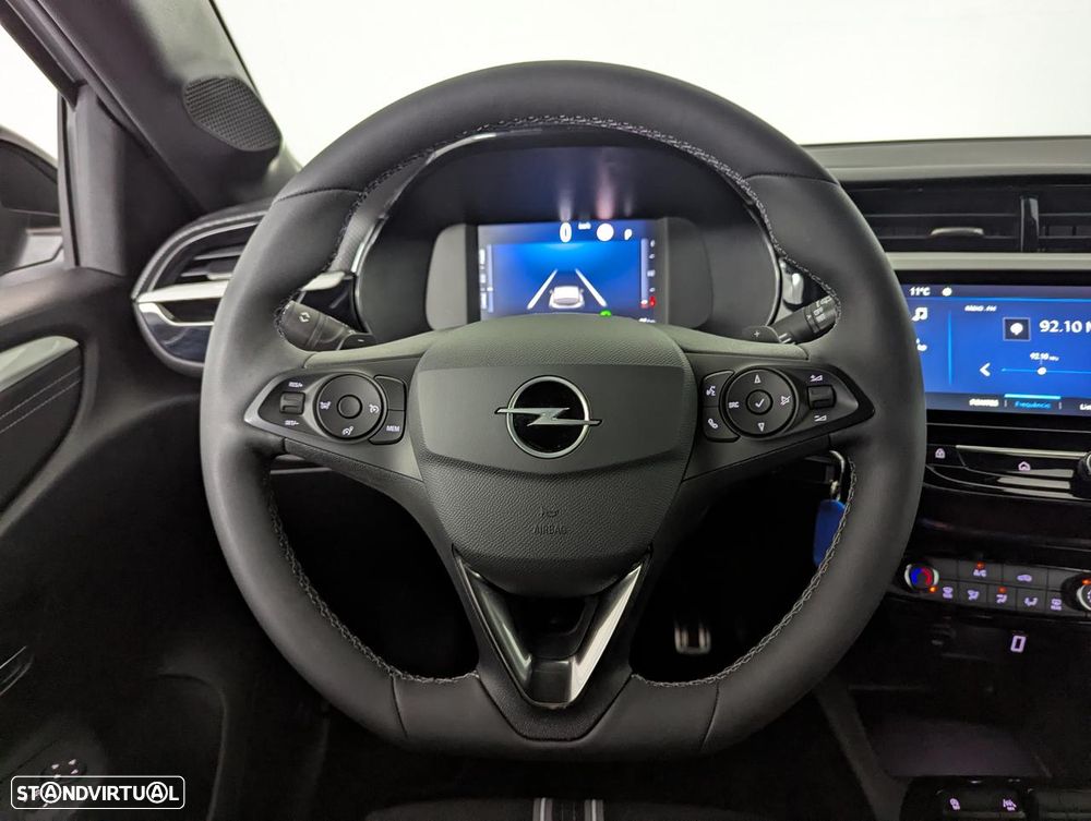 Opel Corsa 1.2 T GS Aut. - 16