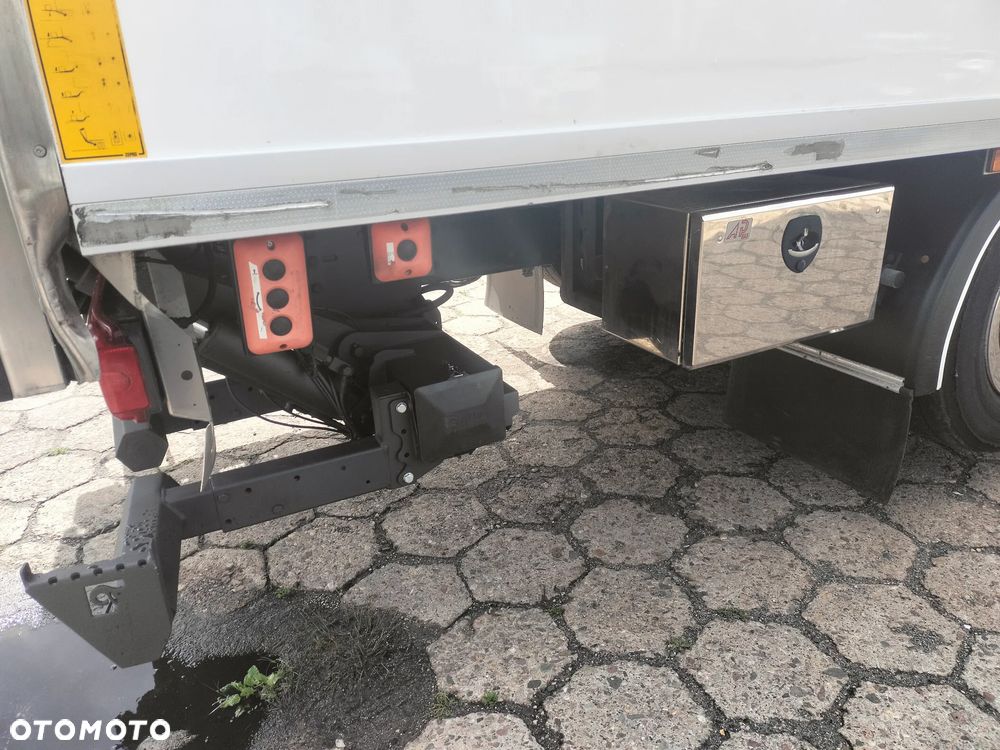Scania P360 - 13