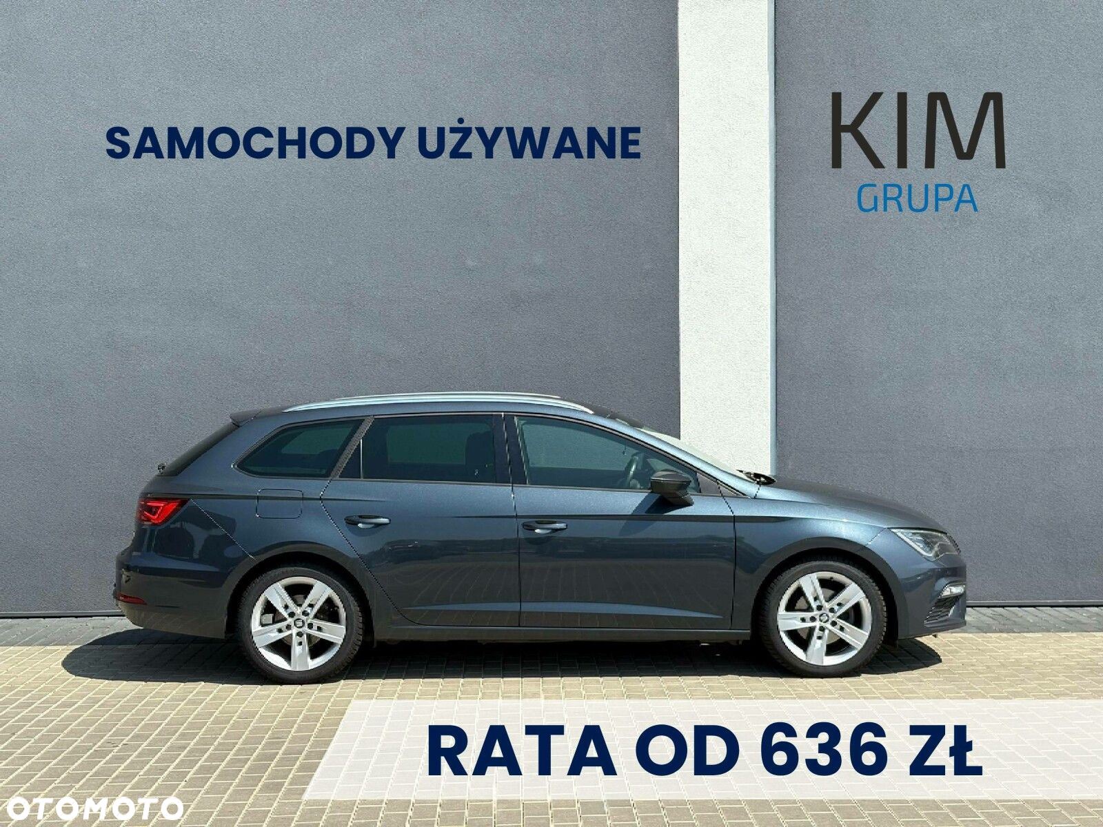 Seat Leon 1.5 EcoTSI Evo FR S&S DSG - 3