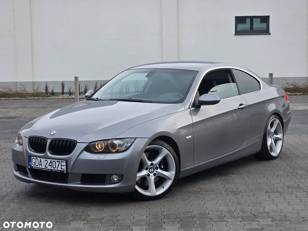 BMW Seria 3 335i M Sport Edition - 27