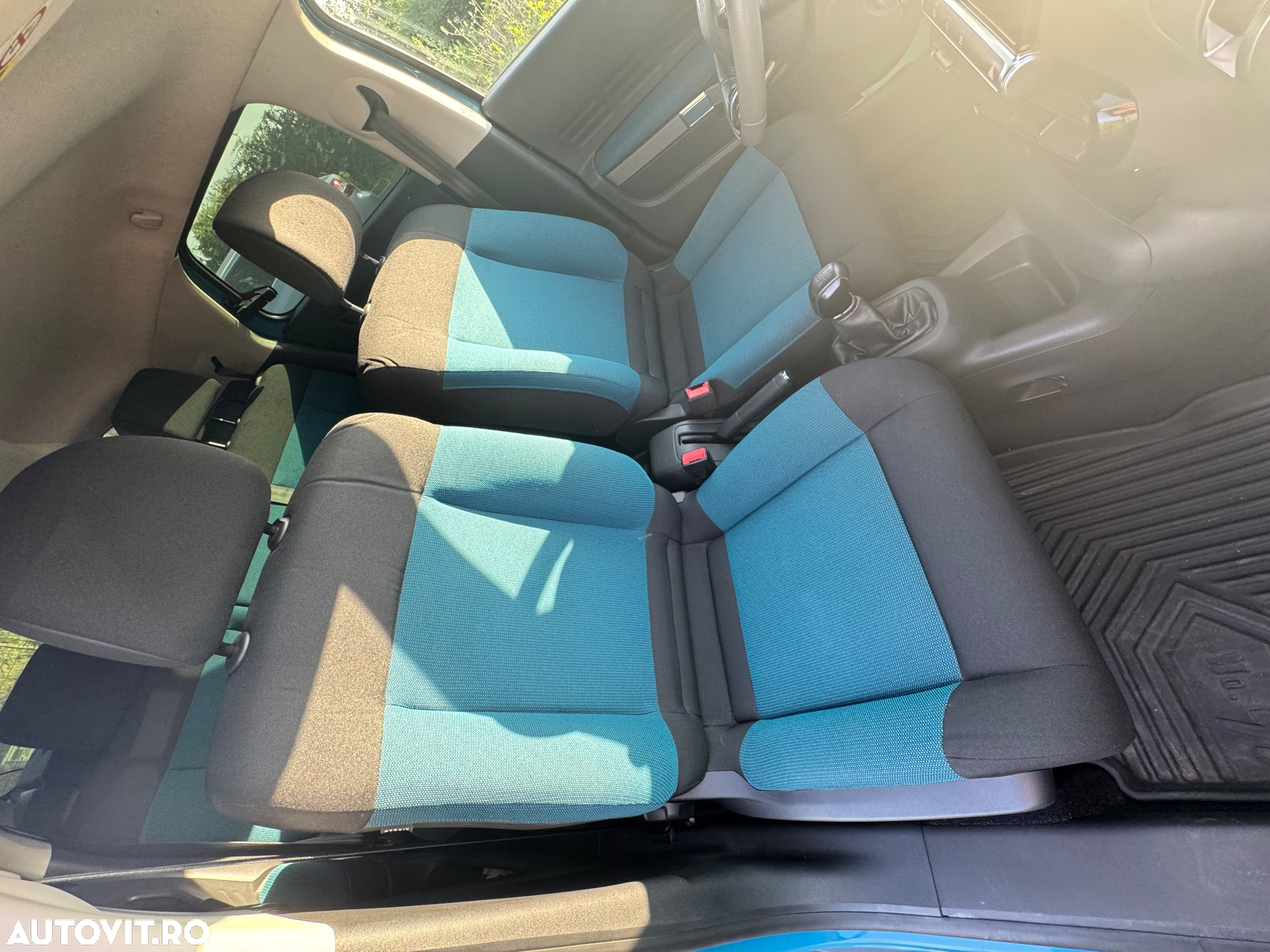 Citroën C4 Cactus VTi PureTech Feel - 3