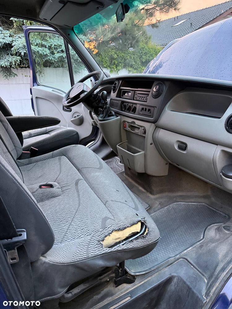 Renault Master - 16