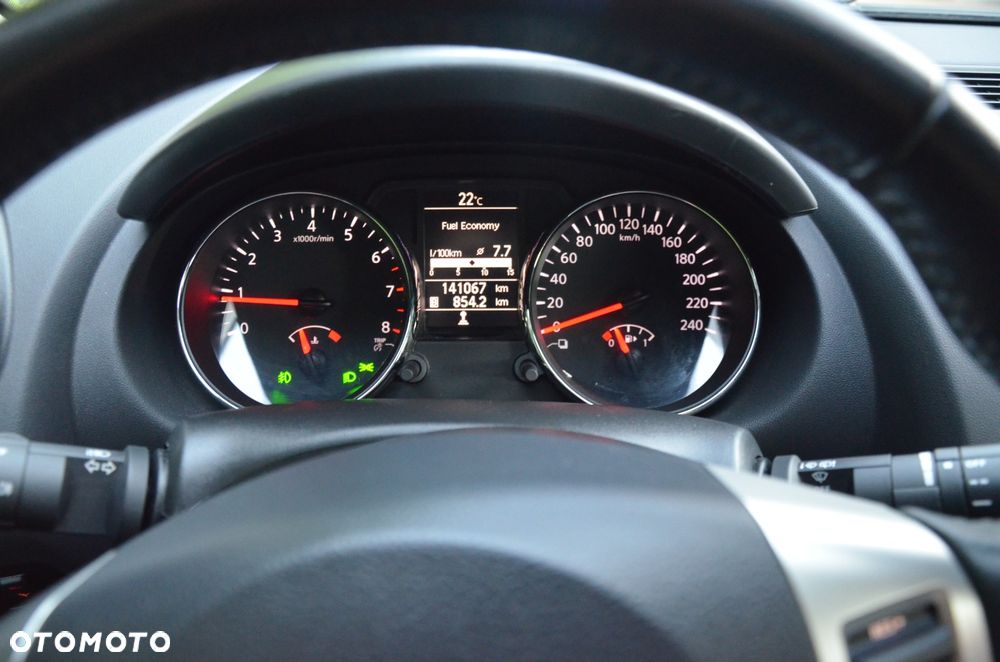 Nissan Qashqai 1.6 Tekna - 27