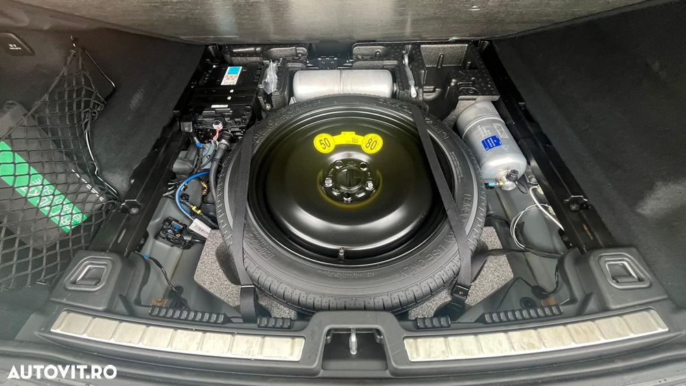 Volvo XC 60 B5 AT AWD MHEV Ultra Black Edition - 22