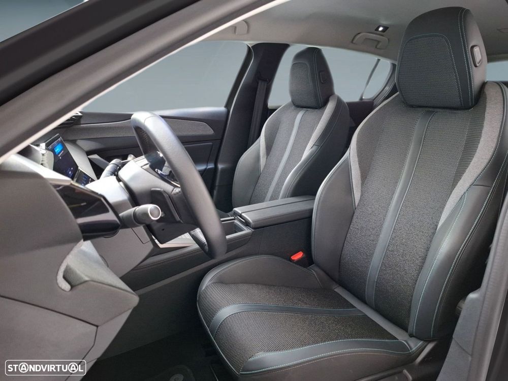 Peugeot 308 1.5 BlueHDi Allure EAT8 - 11
