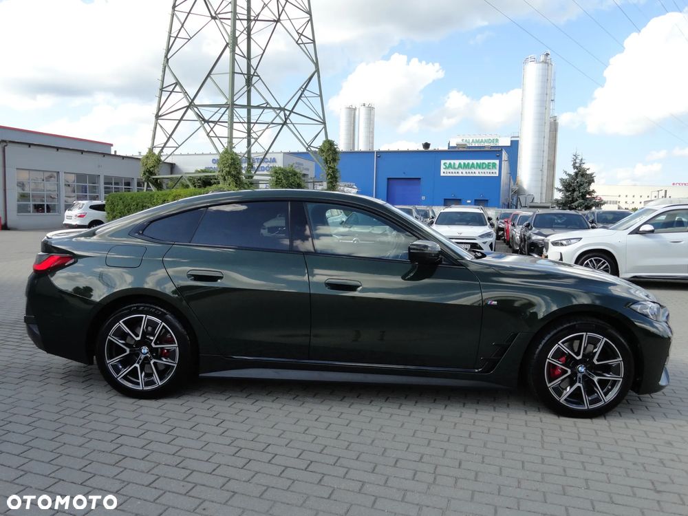 BMW Seria 4 430i M Sport sport - 38