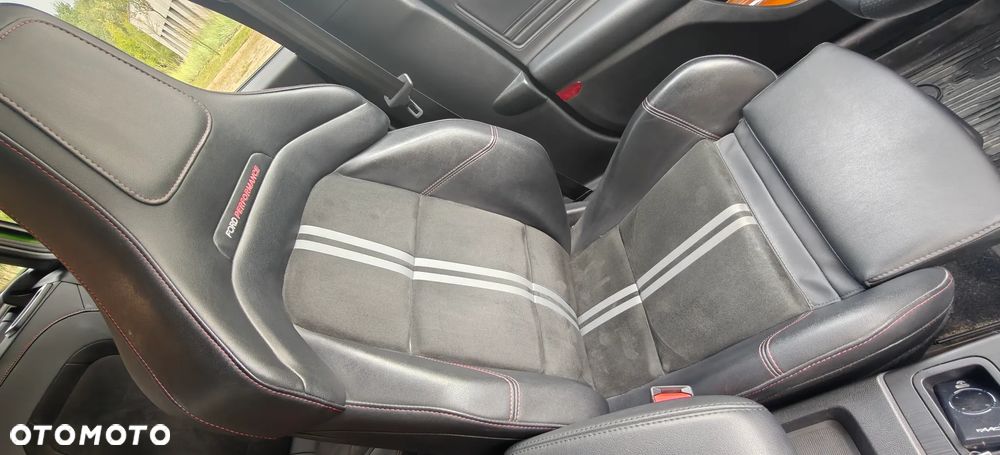Ford Focus 2.3 EcoBoost ST X - 12