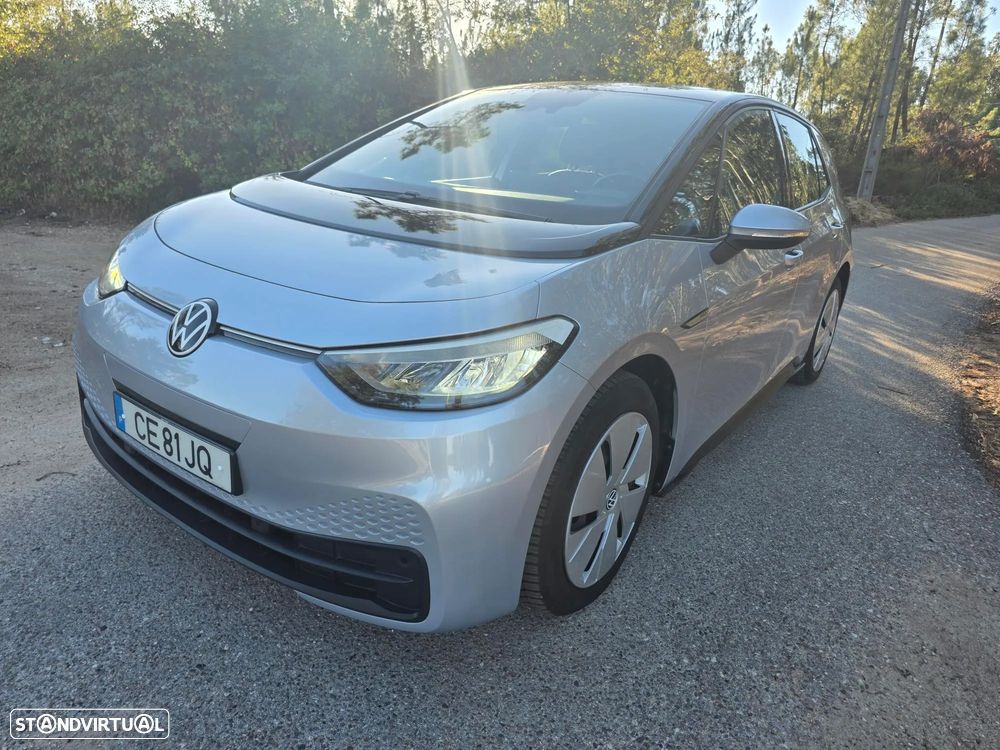 VW ID.3 Pro Performance - 45