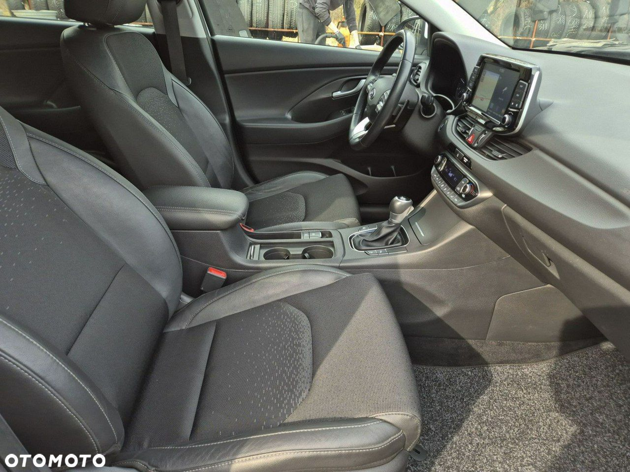 Hyundai i30 - 8