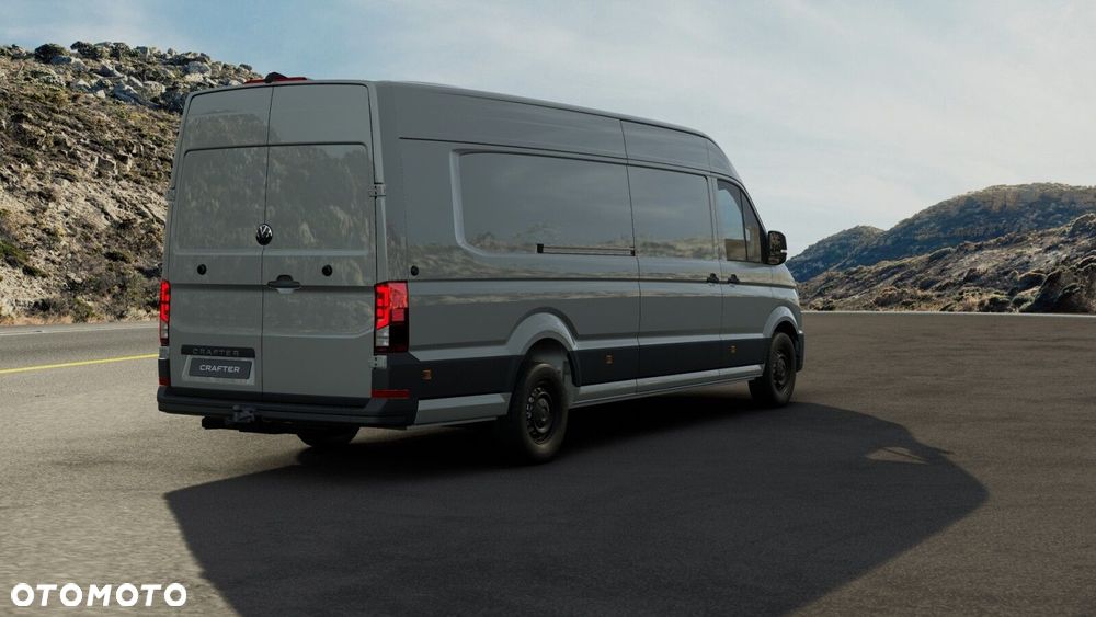 Volkswagen Crafter - 6