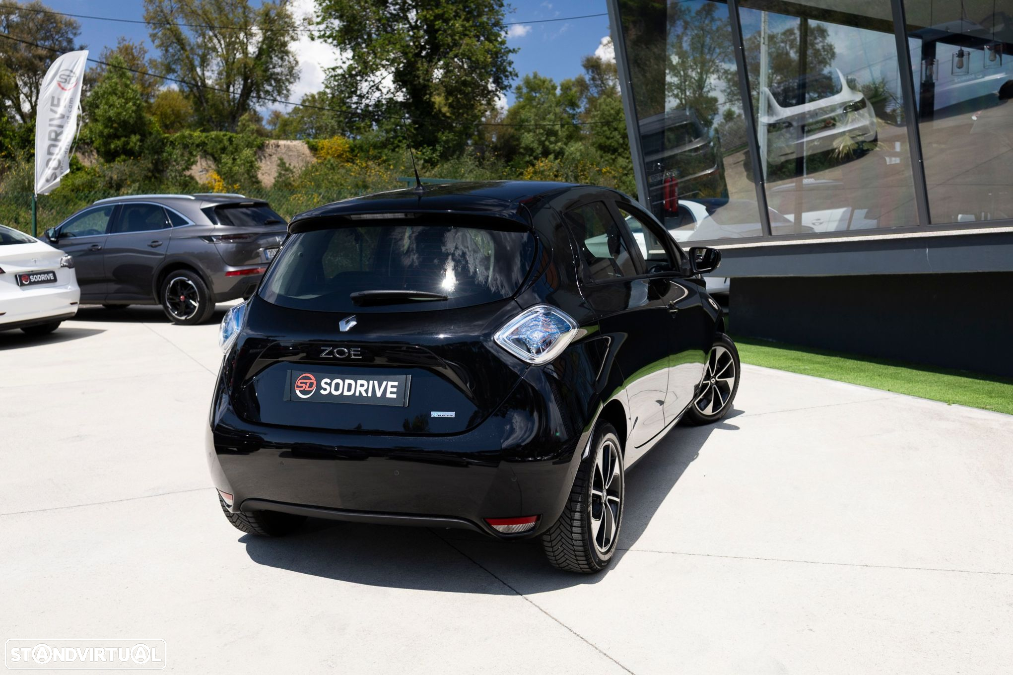 Renault Zoe - 26