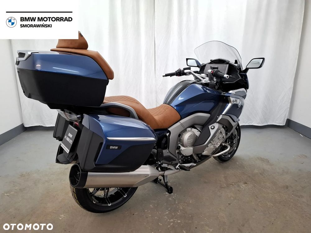 BMW K - 8