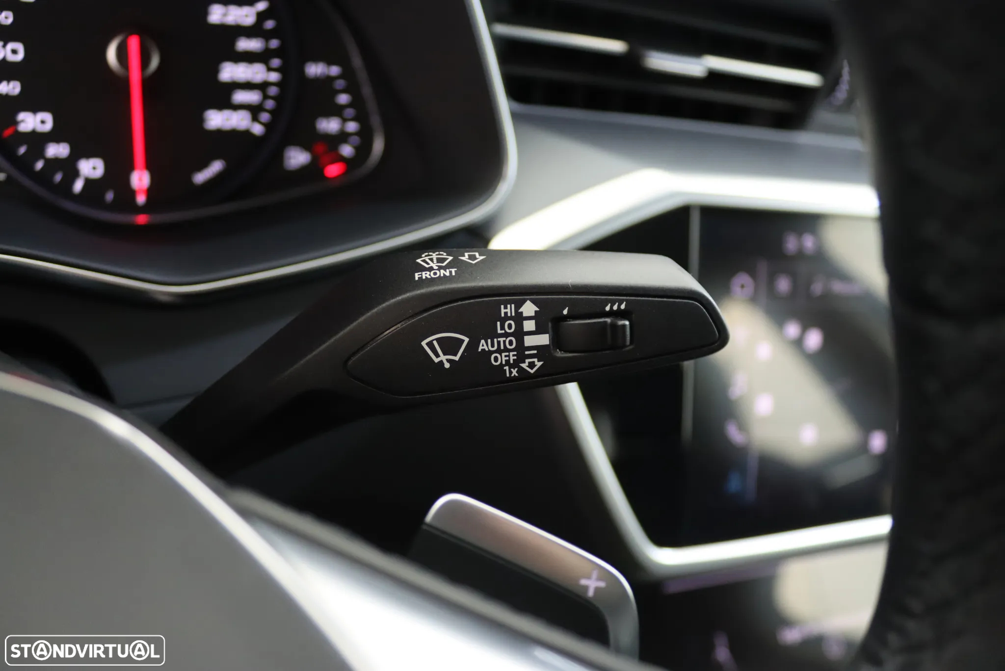 Audi A6 40 TDI Design S tronic - 21