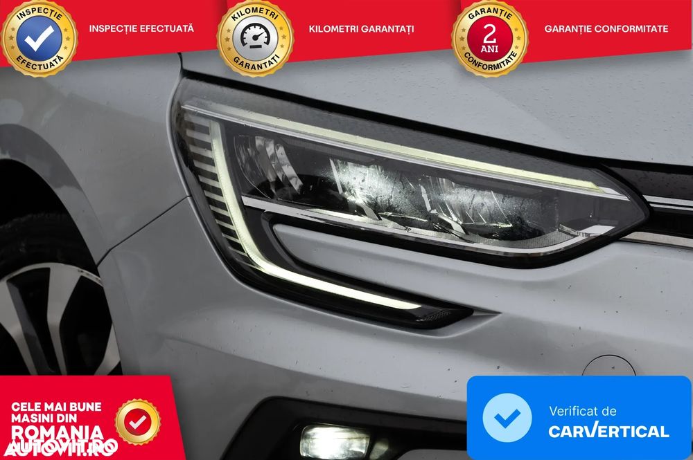 Renault Megane TCE 140 EDC Techno - 6