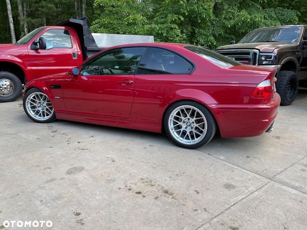 BMW M3 - 3