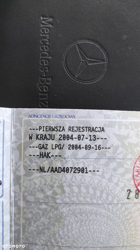 Mercedes-Benz ML 320 - 19