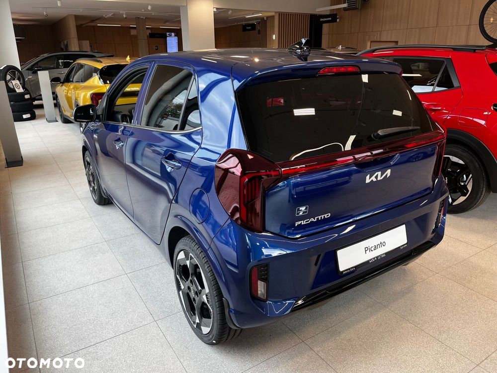 Kia Picanto - 3