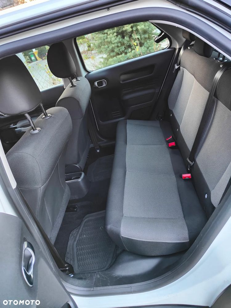 Citroën C4 Cactus BlueHDi 100 Stop&Start Selection - 11