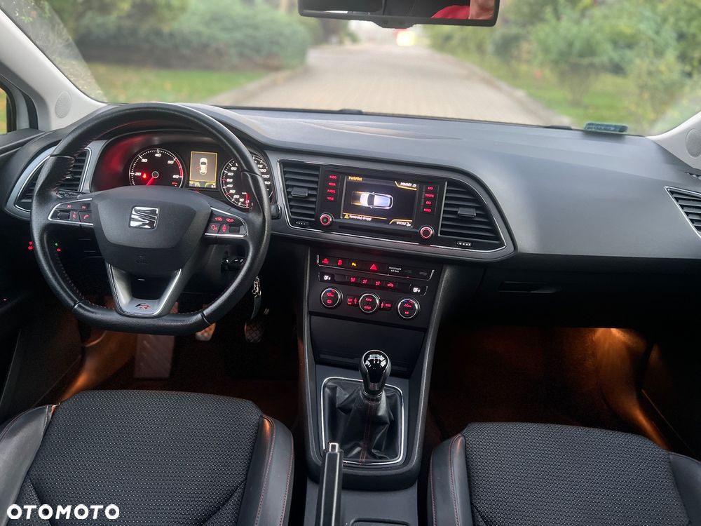 Seat Leon - 10