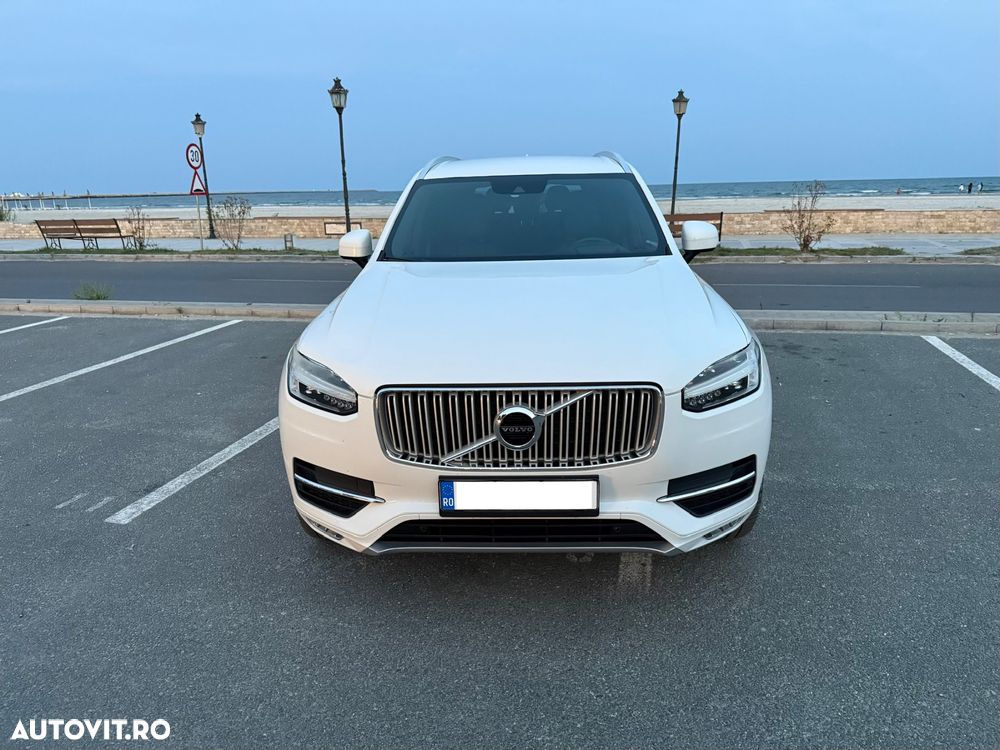 Volvo Xc 90