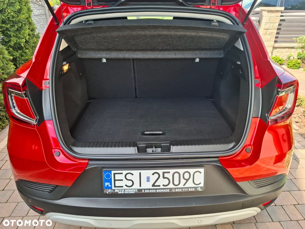 Renault Captur - 15