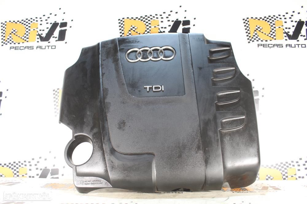 Tampa De Motor Audi A4 (8K2, B8)  03L103925p / 03L103925n / Audi A4 2. - 1