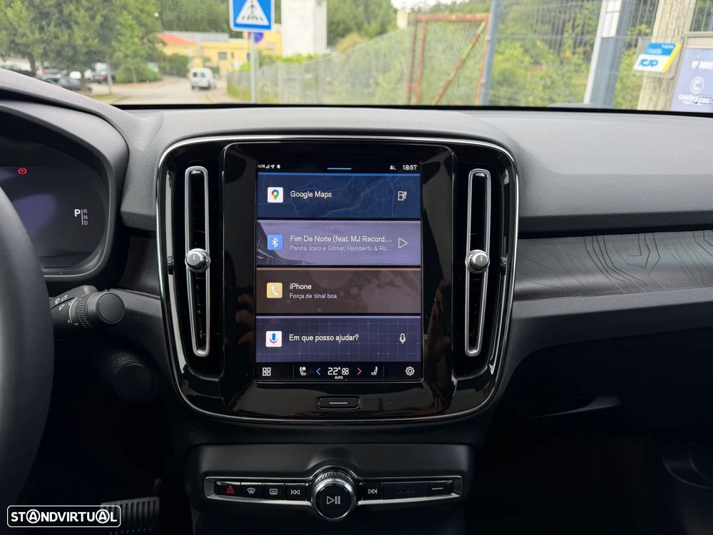 Volvo C40 Recharge Plus - 24