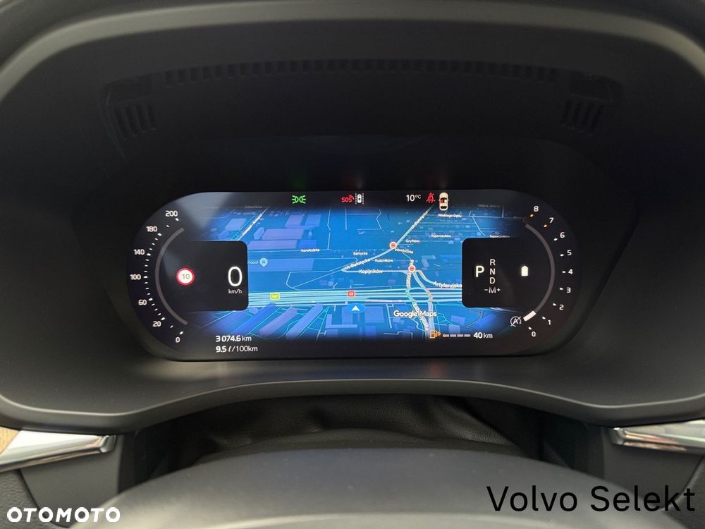 Volvo XC 60 - 19