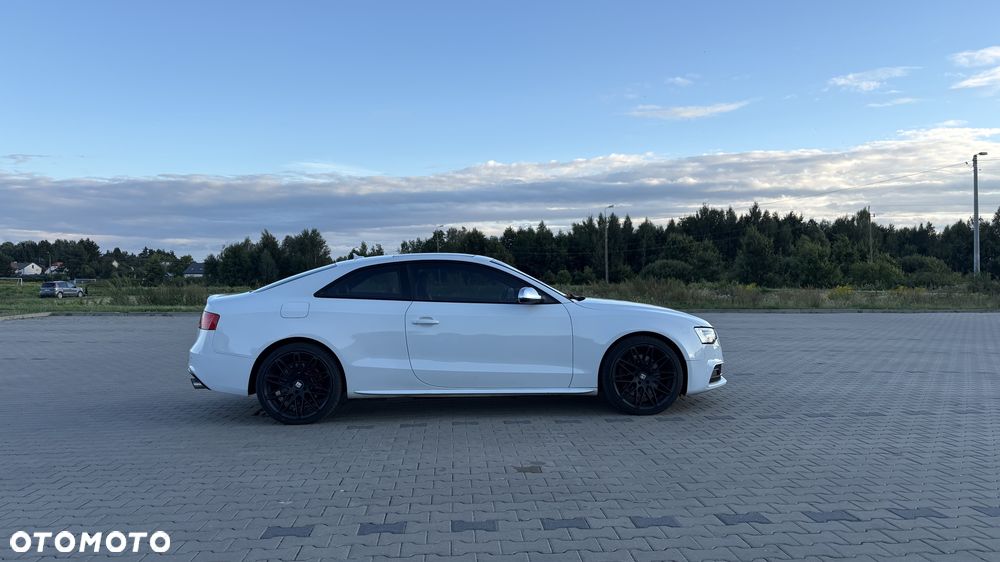 Audi S5 Coupé 3.0 TFSI Quattro S tronic - 6