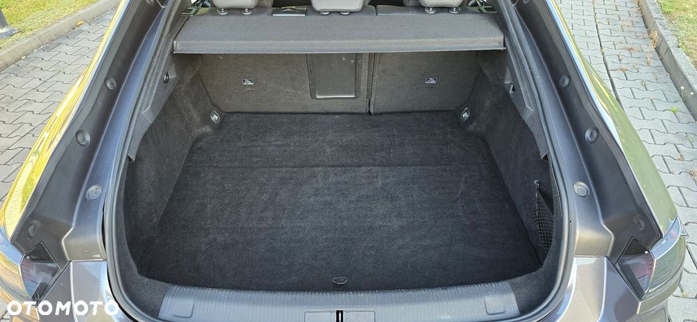 Peugeot 508 2.0 BlueHDi Allure S&S EAT8 - 25