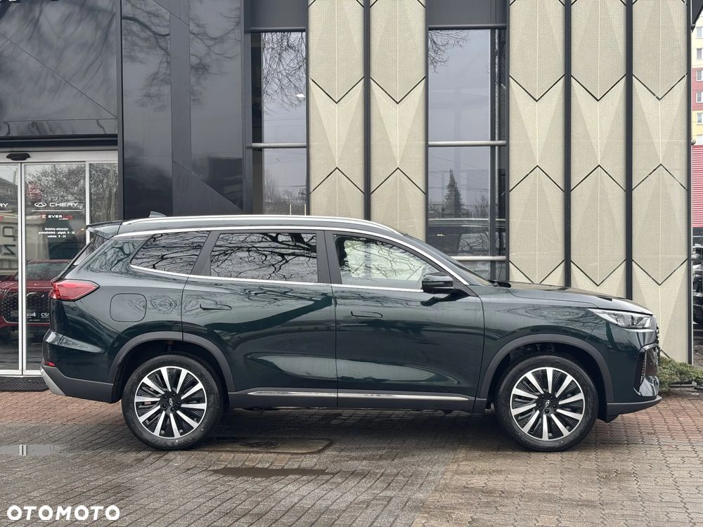 Chery Tiggo 8 - 5