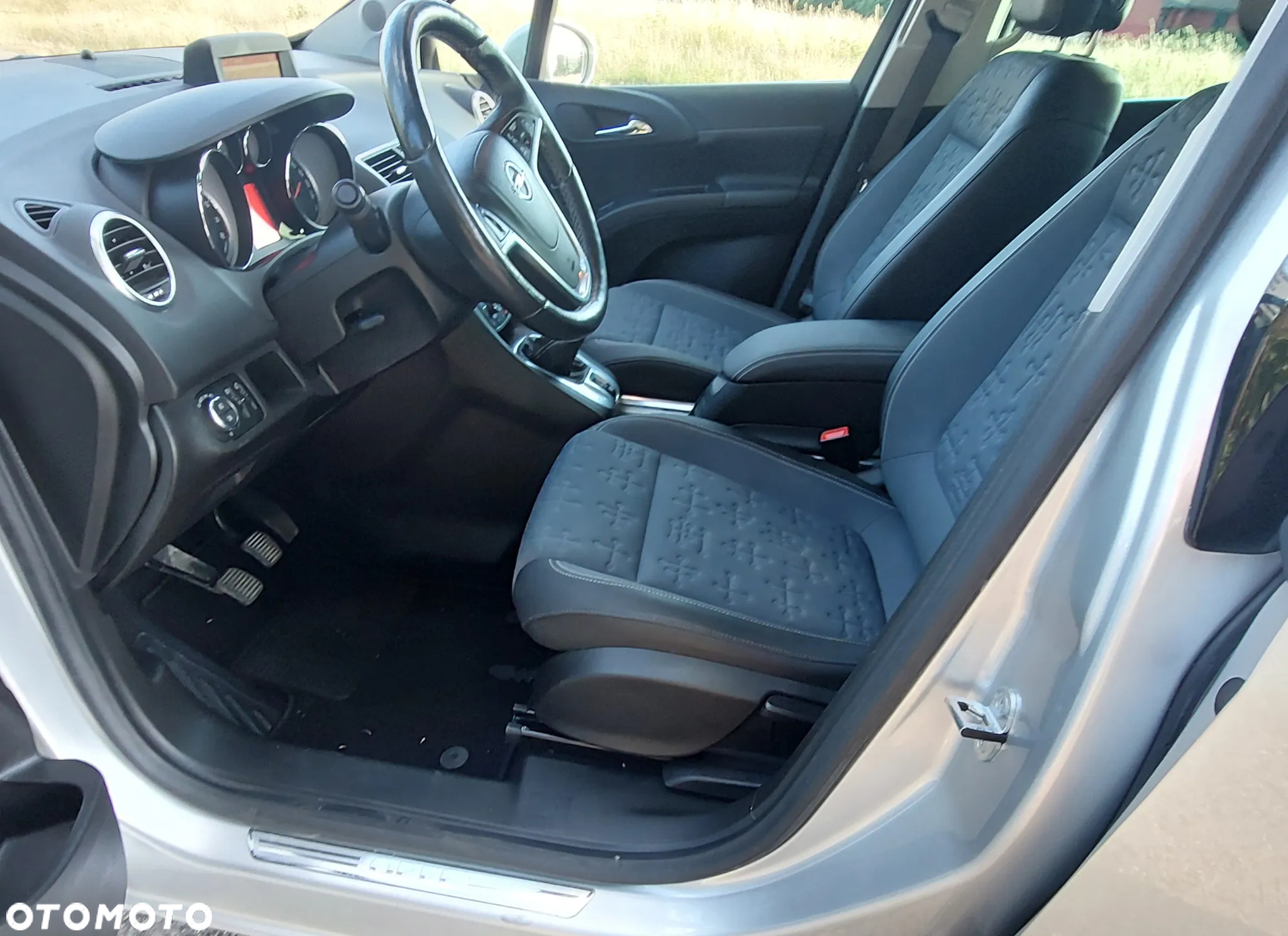 Opel Meriva 1.4 T Cosmo - 22
