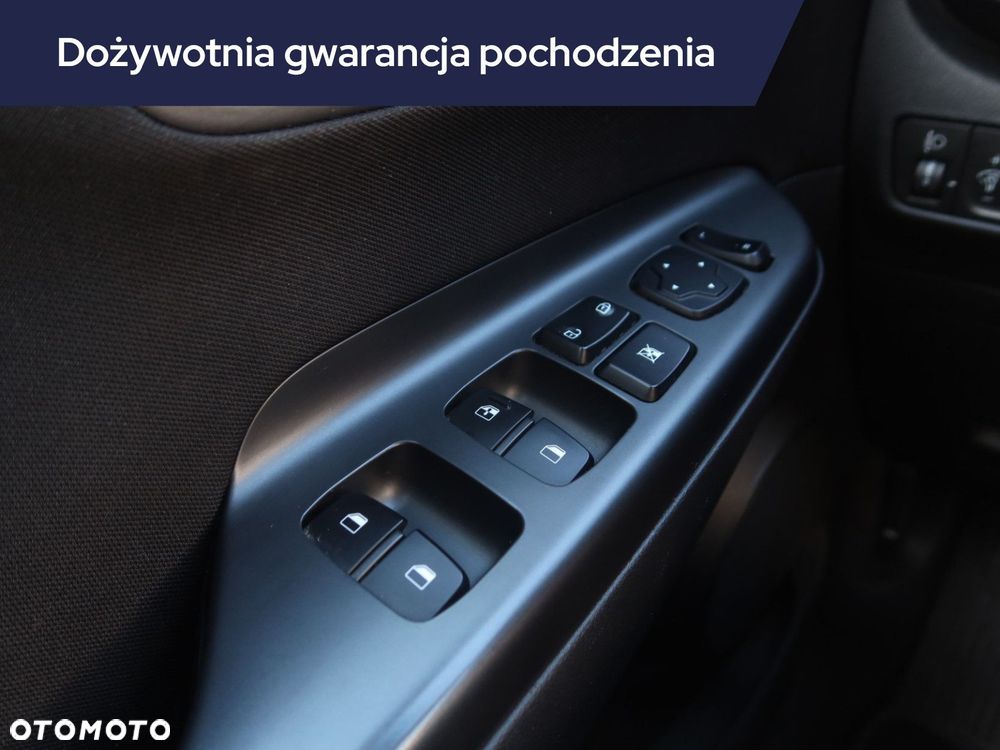 Hyundai Kona - 21