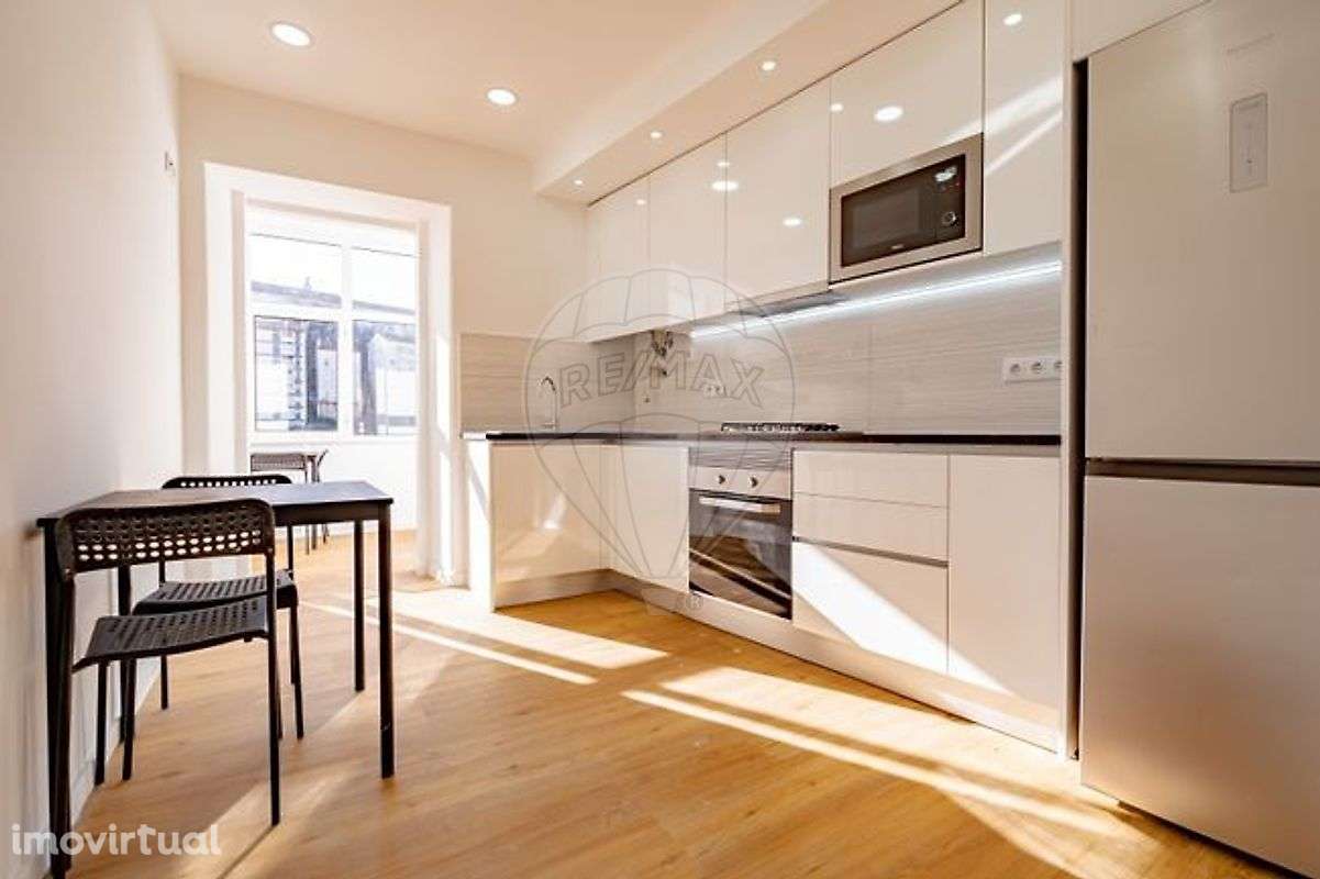 Apartamento T2 para venda - Grande imagem: 5/12