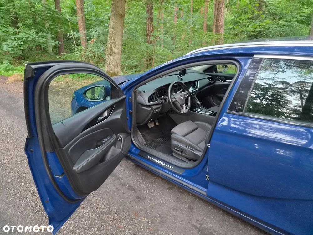 Opel Insignia 2.0 CDTI Innovation S&S - 4