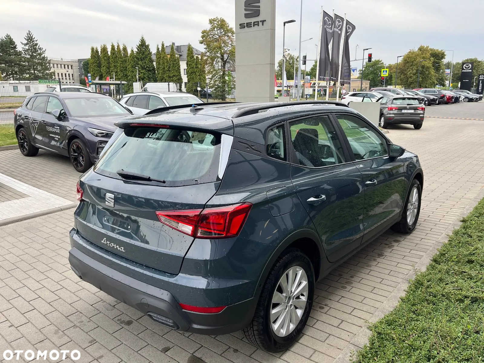 Seat Arona 1.0 TSI Style S&S - 13