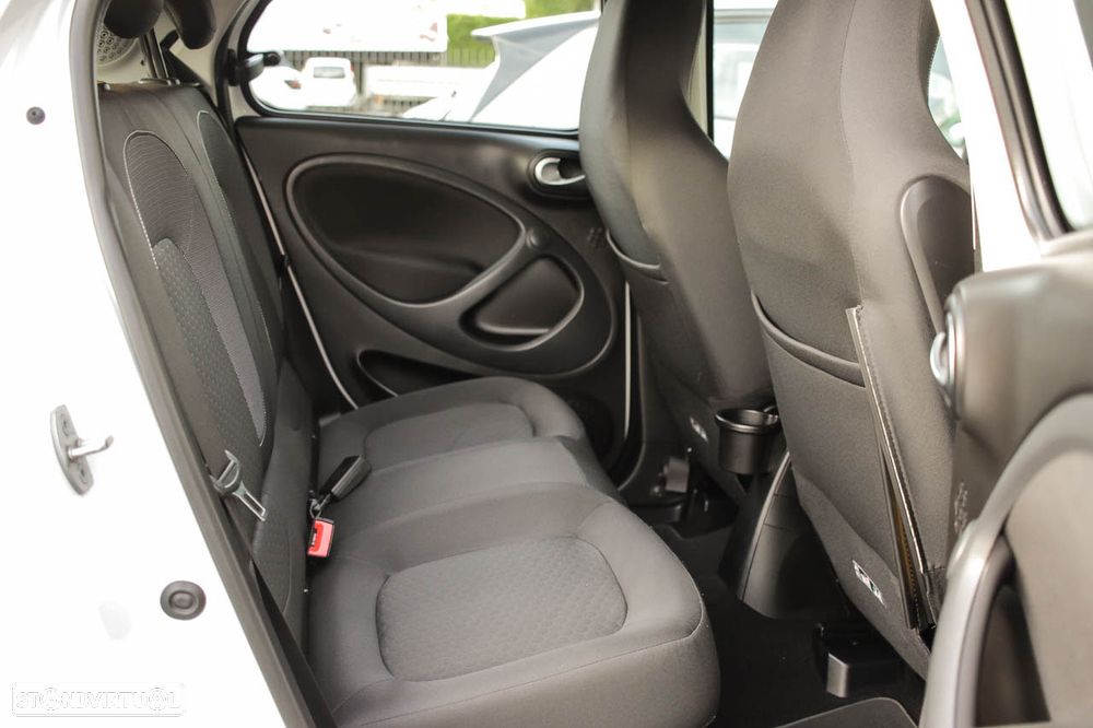 Smart ForFour Business Solution - 8