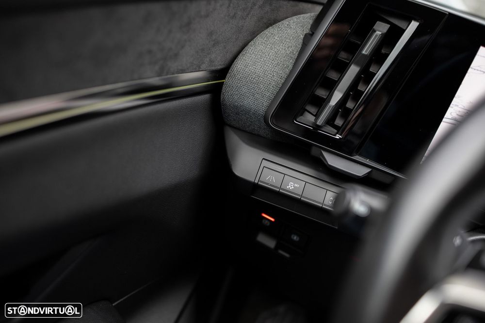 Renault Mégane E-Tech EV60 Techno Optimum Charge - 35