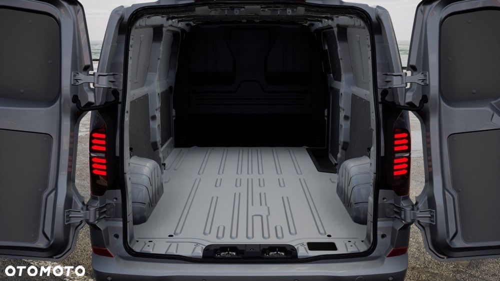 Volkswagen Transporter - 14