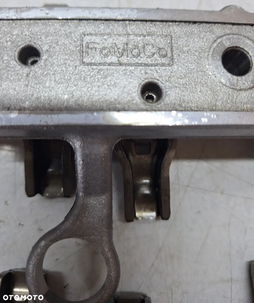 KLAWIATURA, DŻWIGIENKI ZAWOROWE FOMOCO BK20-6K551 - 2,2 TDCI, HDI /EURO 5 - 4