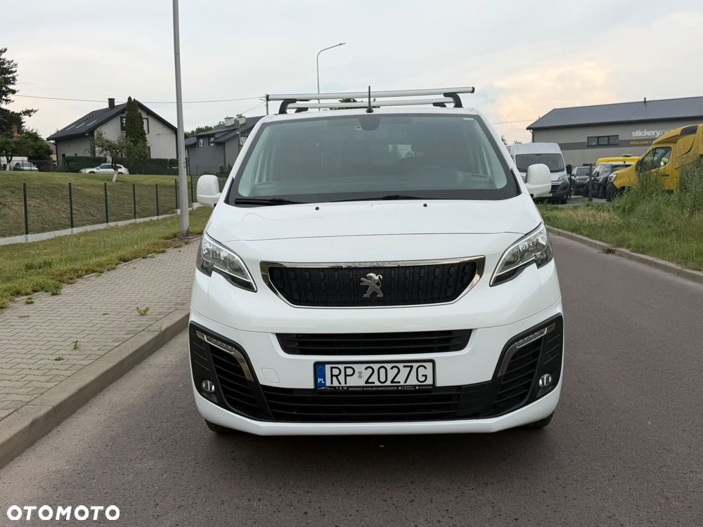 Peugeot EXPERT - 1